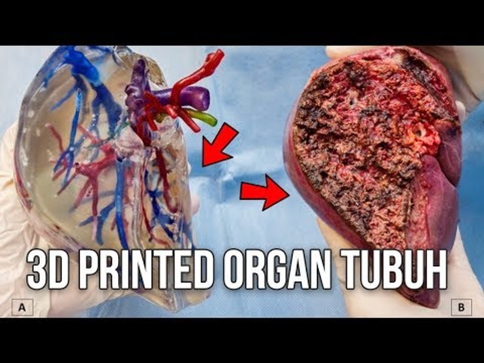 4 KEGILAAN PERKEMBANGAN TEKNOLOGI DI MUKA BUMI INI