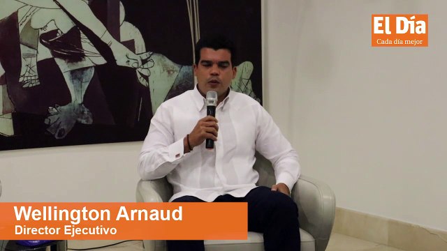 Participación de INAPA en el Almuerzo del Grupo Corripio - primera parte