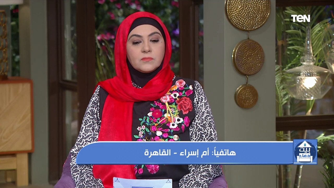 متصلة تشكو قسوة إبنها وعقوقه لها.. وداعية إسلامي يلقنه درس قاسي على الهواء