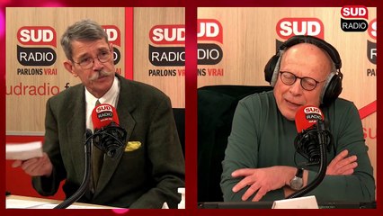 Bernard Lugan répond aux aux décoloniaux, aux islamo gauchistes et aux terroristes de la repentance