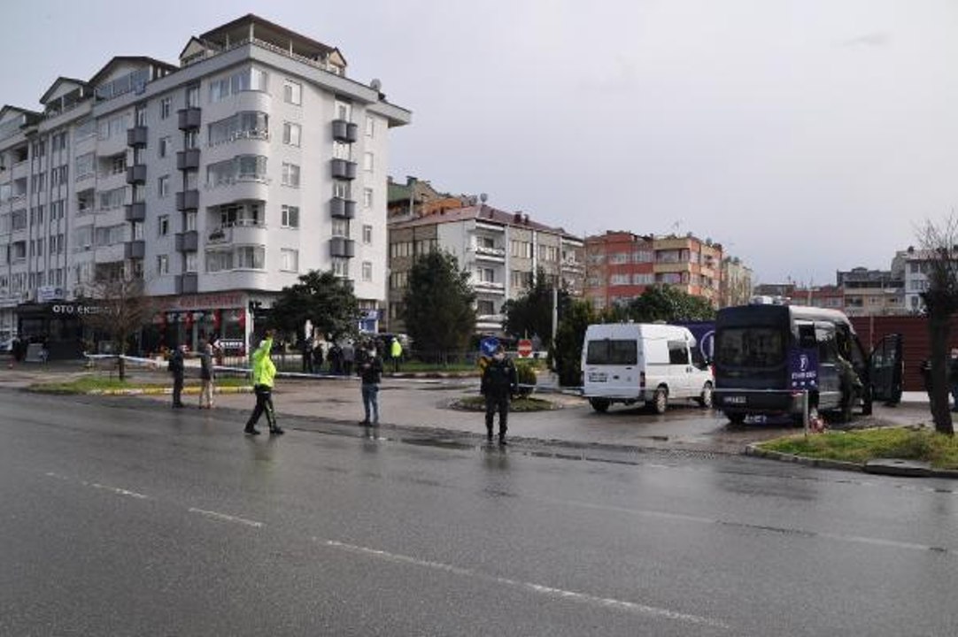 Ordu'da 'şüpheli valiz' tedirginliğe yol açtı