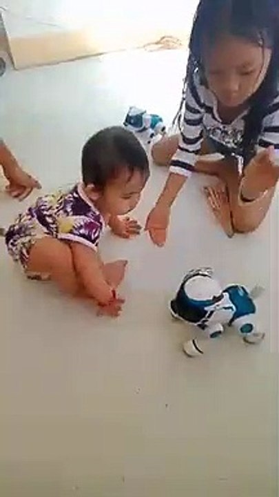 #MyInaanak