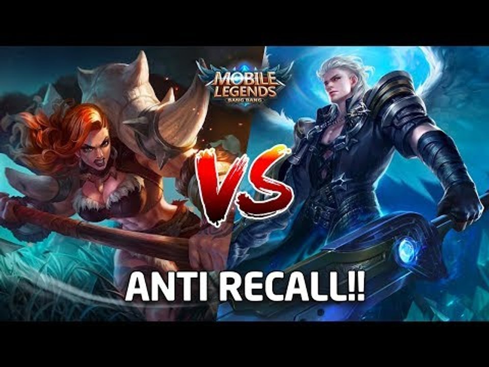 DIJAMIN SAVAGE KALO PAKE 5 HERO TANPA MANA INI !!!