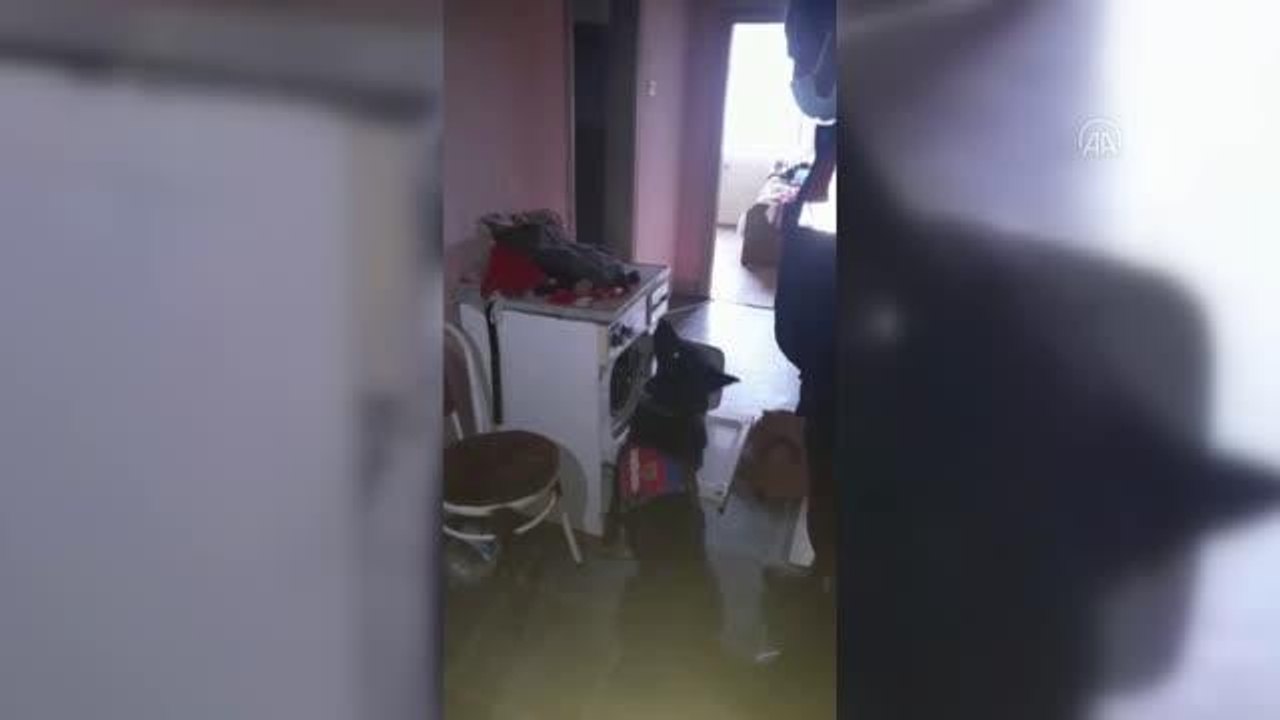 Kaçak silah atölyesine düzenlenen operasyonda iki zanlı yakalandı