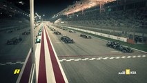 فورمولا 1 تعود إليكم من جديد السباق الأول في موسم 2021 .. جائزة البحرين الكبرى مباشرة وحصرياُ على  MBC ACTION 6 مساء بتوقيت السعودية