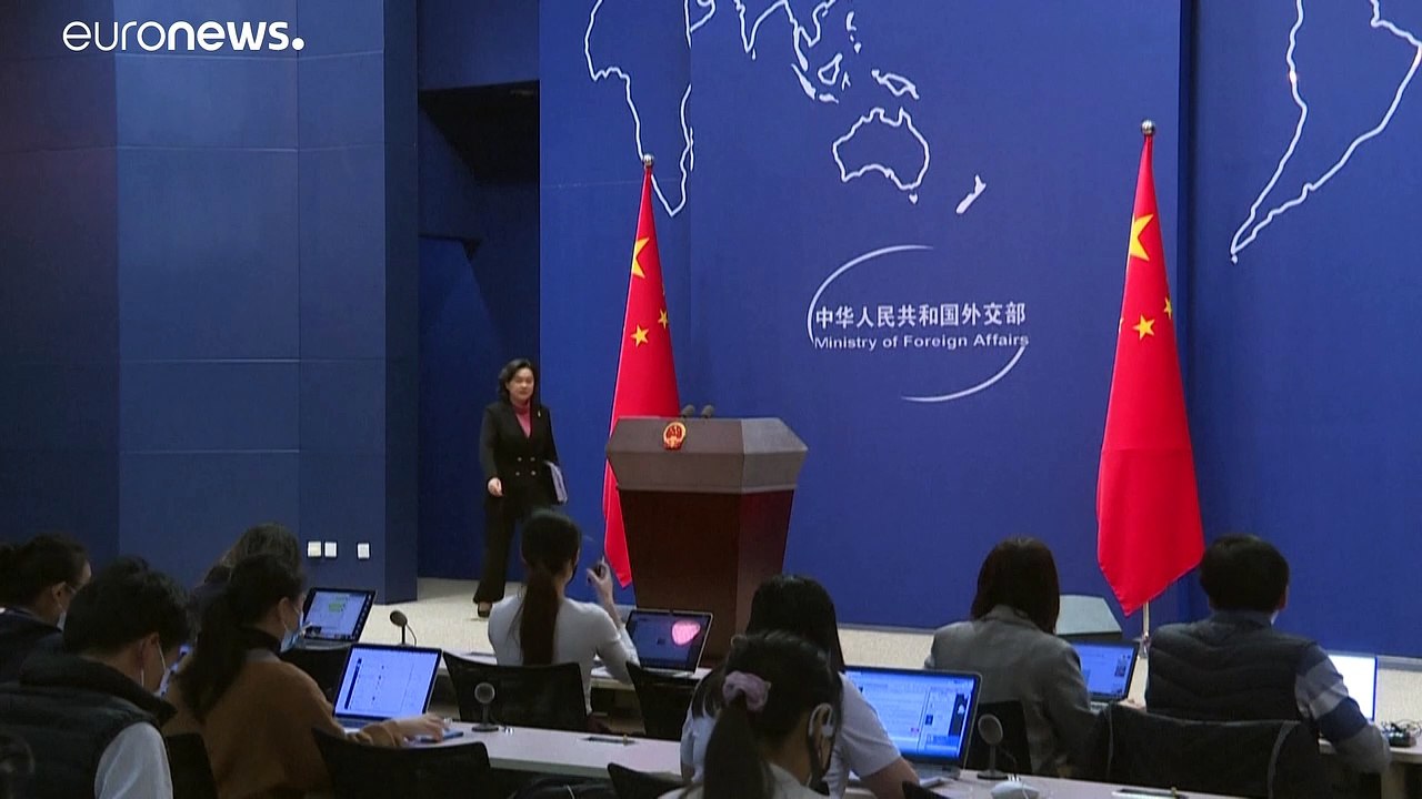 'Zerschmetterte Reisschüsseln' - PR-Krieg zwischen China und Modemarken