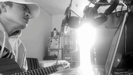 When You Say Nothing At All(short cover)
