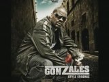 GONZALES RAP DE BONHOMME