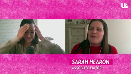 Sydney Lotuaco Explains How ‘Bachelor’ Producers ‘Coach’ Contestants