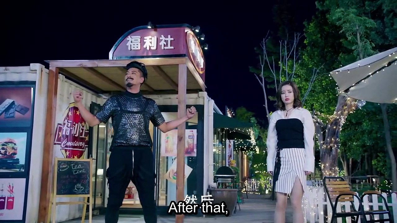 KO One Re-Call Episode 51 SUBBED