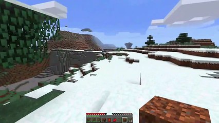 Minecraft Gameplay (Part 10)