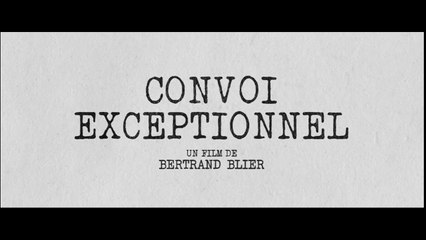 CONVOI EXCEPTIONNEL (2019) WEB-DL XviD AC3 FR avec Liens