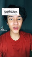 Comment lang sa Gusto :) By part 5