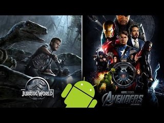 5 GAME ANDROID YANG DIBUAT DARI FILM BOX OFFICE