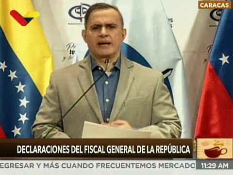 Golpe al narcotráfico | Autoridades venezolanas incautaron un total de 890 kilogramos de cocaína