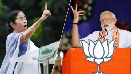 Daughter of Bengal or PM Modi, who is state's first choice?