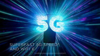 Presentando el Motorola Moto G100