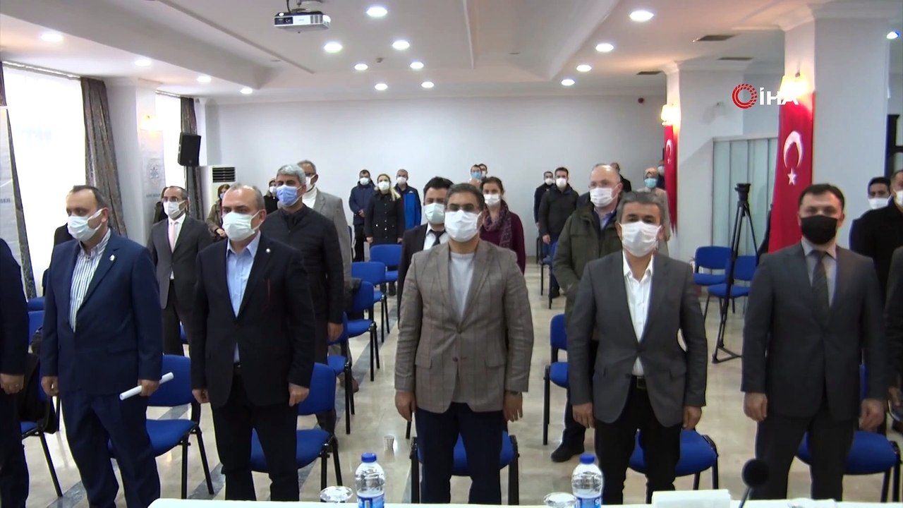“Büro Memur-Sen en çok üye arttıran sendika hizmet kolu oldu”