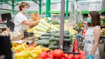 4 Extra Safety Steps Farmers' Markets Are Taking to Keep You Protected