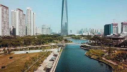 AMERICAN CITIES
