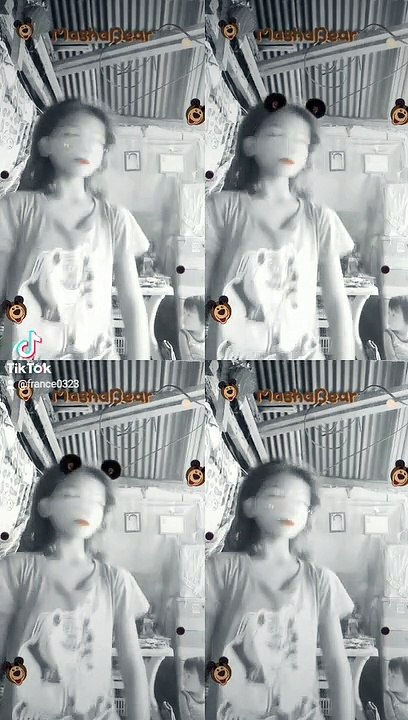 cute mag dance