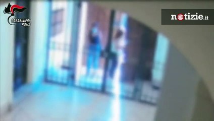 Roma, presa la banda "Occhi di gatto": giovani, belle ed eleganti svaligiavano le case del centro