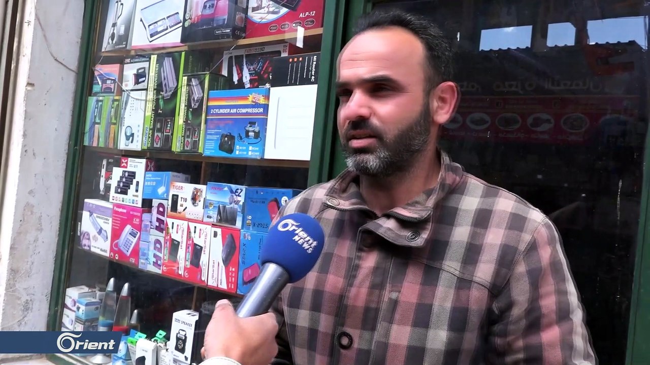 ما رأي السوريين بفتح المعابر بين المناطق المحررة ومناطق سيطرة أسد؟
