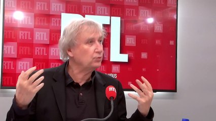 Plantu invité de RTL vendredi 26 mars 2021