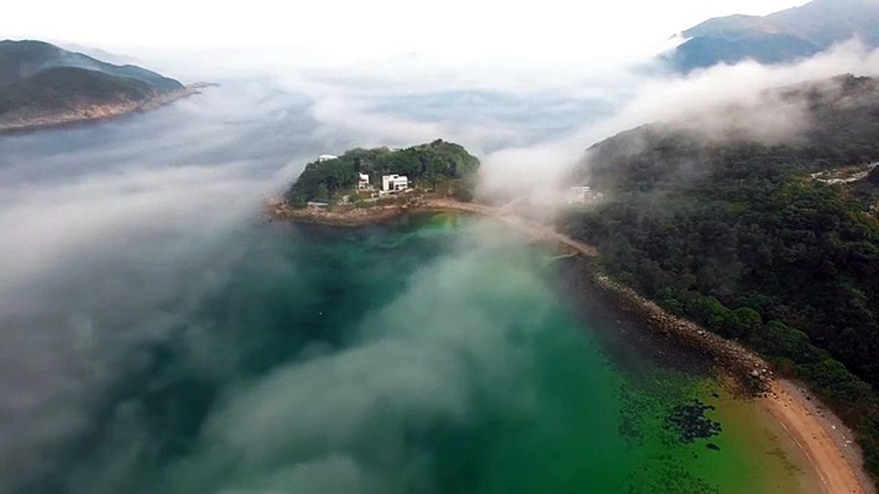 NATURE IS PURE