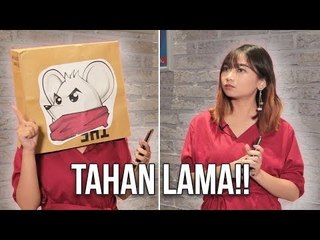 INTERVIEW MBAK JT: TERNYATA MBAK JT SUKA JULITIN SUBSCRIBERS!