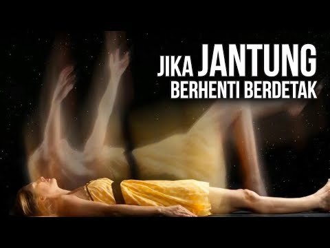 4 HAL YANG TERJADI KETIKA JANTUNG BERHENTI BERDETAK