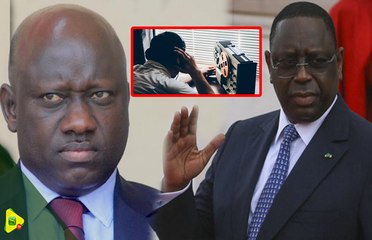 Guy Marius incrimine Macky et le procureur : "Tous les Sénégalais sont actuellement sous écoute"