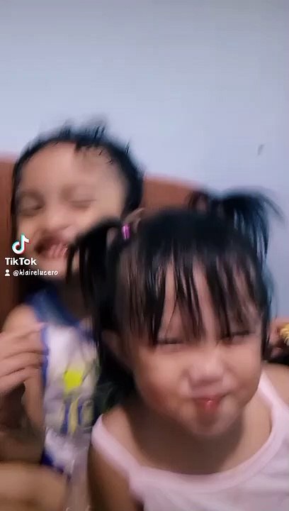 My pamangkin
