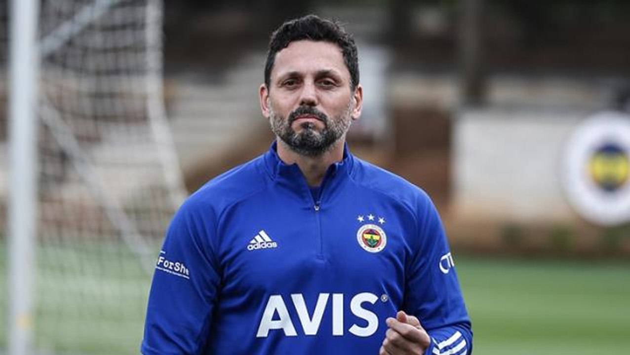 Son Dakika: Fenerbahçe Erol Bulut ile yollarını ayırdı