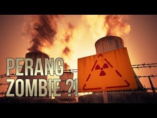 APA YANG TERJADI JIKA PEMBANGKIT LISTRIK TENAGA NUKLIR MELEDAK SEMUA?