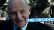 Tráiler de The Virtuoso, el nuevo thriller que protagoniza Anthony Hopkins