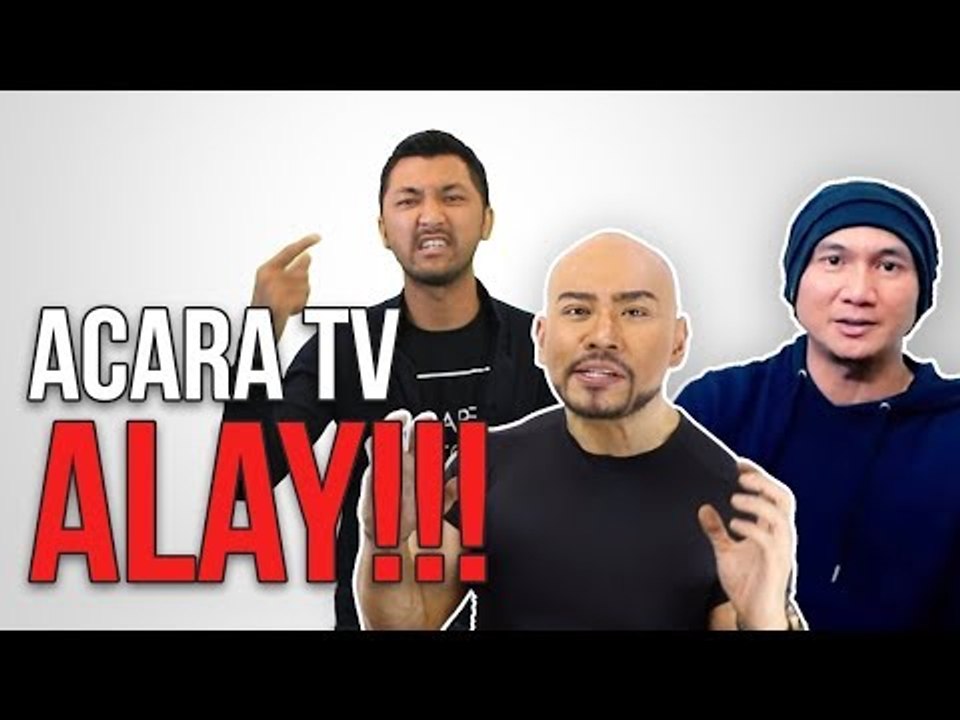 ACARA TV ALAY SEMUA!