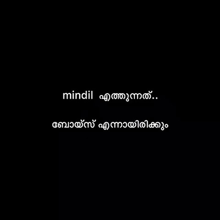 boys attitude