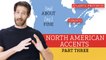 Accent Expert Gives a Tour of North American Accents - (Part 3)
