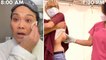 Dr. Pimple Popper's Entire Routine, From Waking Up to Seeing Patients
