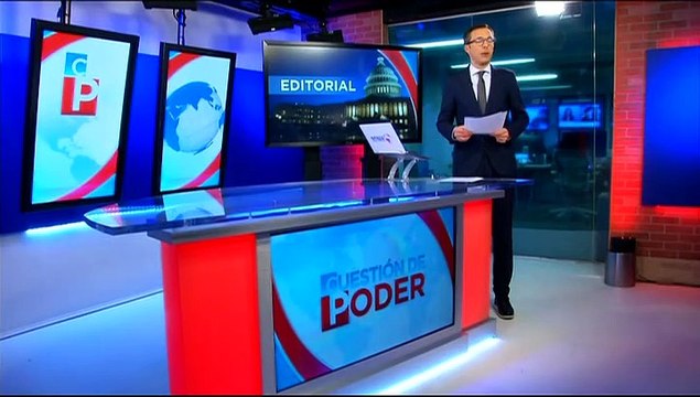 Cuestión de Poder de NTN24 del miércoles 24 de marzo de 2021