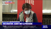 Marine Aubry: 