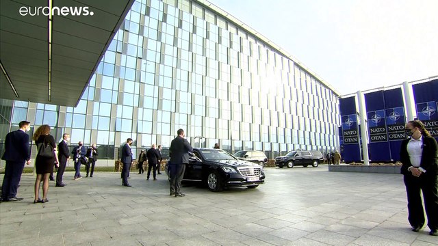 Nous sommes plus efficaces lorsque nous agissons ensemble