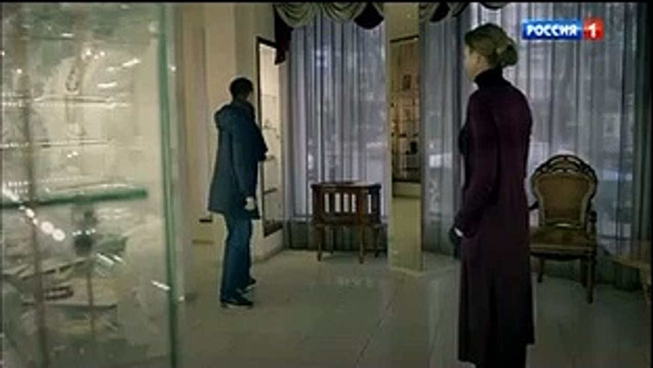 Преступление 2 сезон 11 серия (2021)
