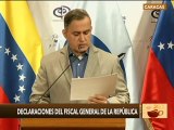 Ministerio Público apertura investigación penal contra exdiputado Juan Guaidó por el robo de activos venezolanos que impiden compra de vacunas contra la COVID-19