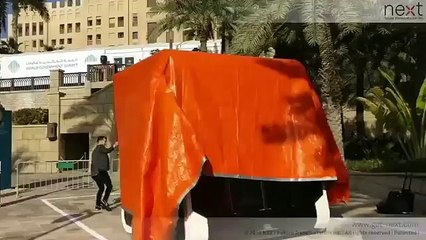 Modern transportation