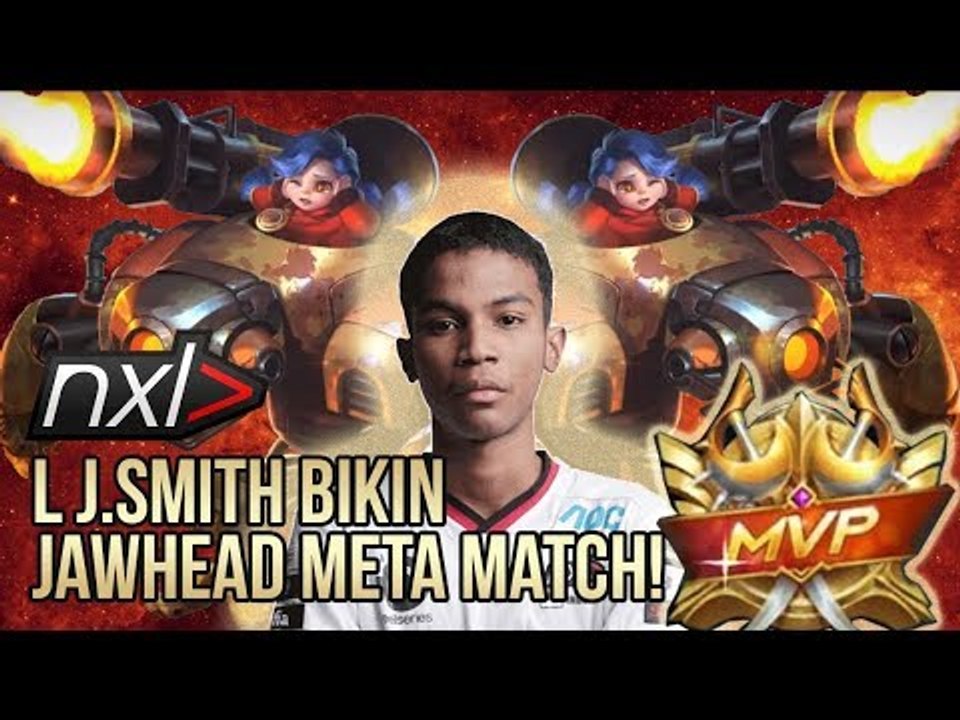 5 GAMEPLAY MATCH MOBILE LEGENDS YANG HISTERIS SEPANJANG SEJARAH!