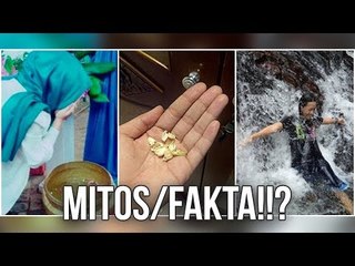 MASIH JOMBLO? 5 MITOS INI DIPERCAYA CEPAT DATANGKAN JODOH