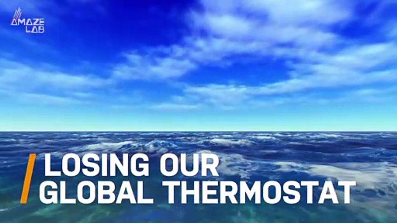 Climate Change is ‘Fundamentally’ Changing the Structure of the Oceans