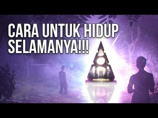 5 TEKNOLOGI YANG BERUSAHA MEMBUAT KITA KEKAL